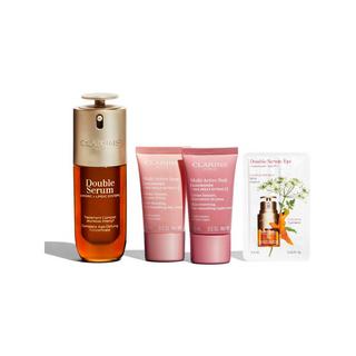 CLARINS  Cofanetto Programma Anti-Rughe Prime Rughe 