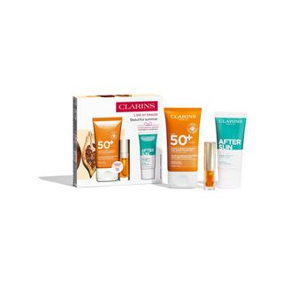 CLARINS  Set "Schöner Sommer" 