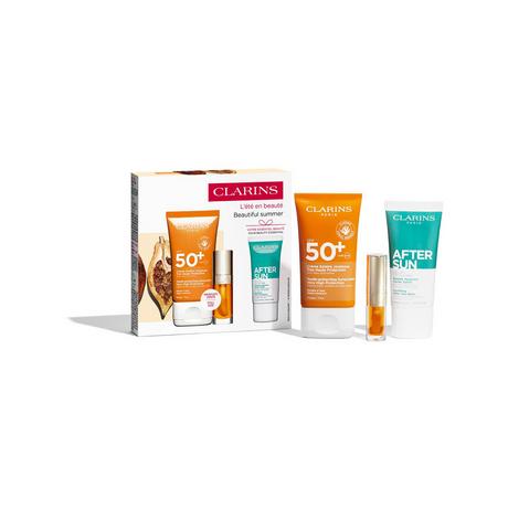 CLARINS  Set "Schöner Sommer" 