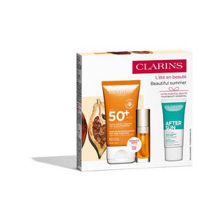 CLARINS  Set "Schöner Sommer" 