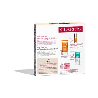 CLARINS  Set "Schöner Sommer" 