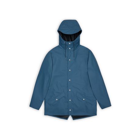 RAINS Giacca antipioggia  