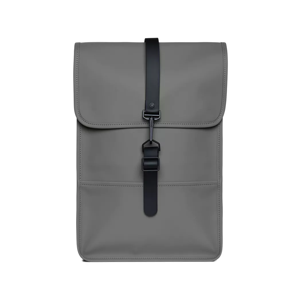 RAINS - Rucksack, für Damen, Grau, Größe Onesize