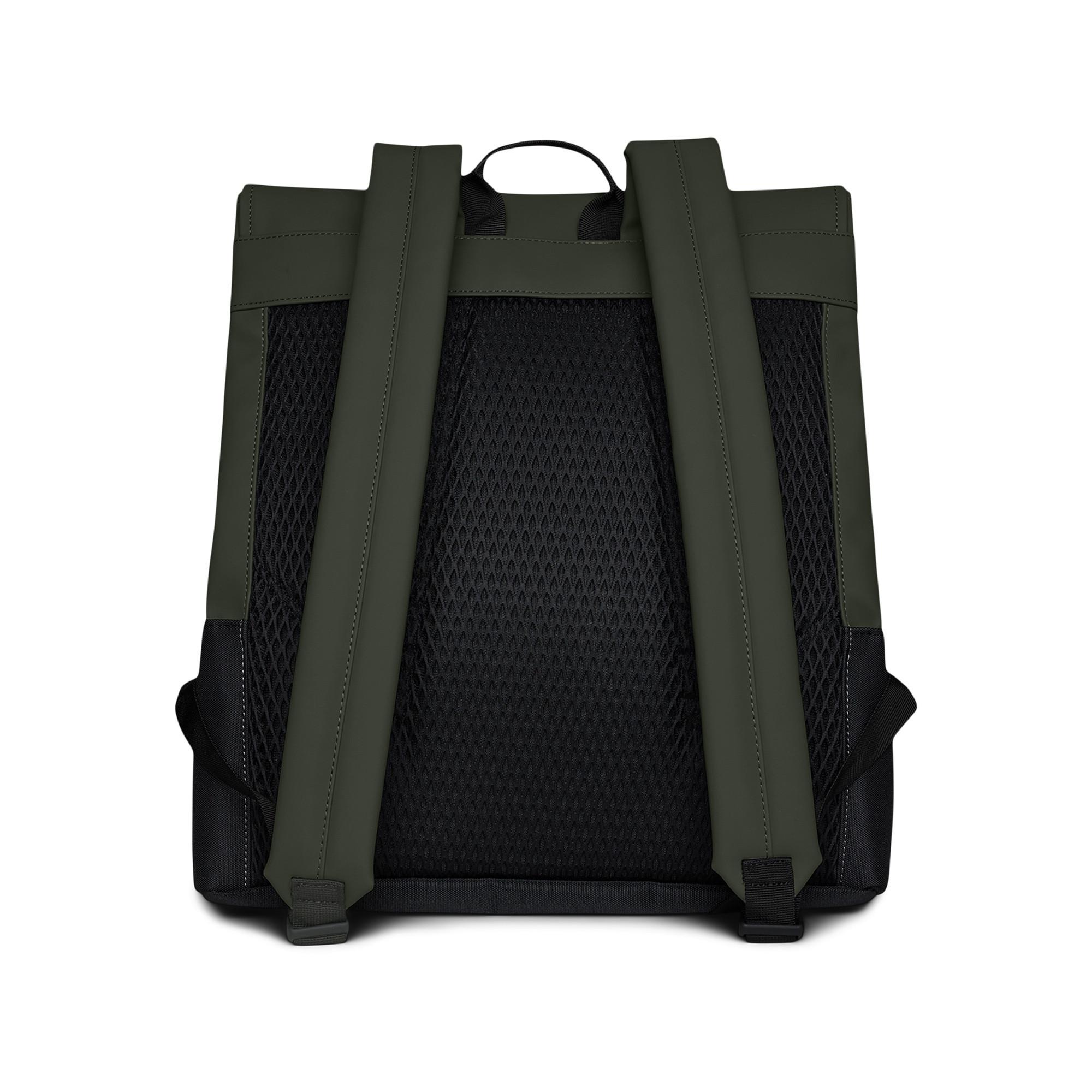 RAINS Trail MSN Bag W3 Zaino 