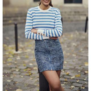 La Petite Etoile  Pullover 