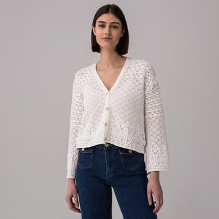 La Petite Etoile  Cardigan 