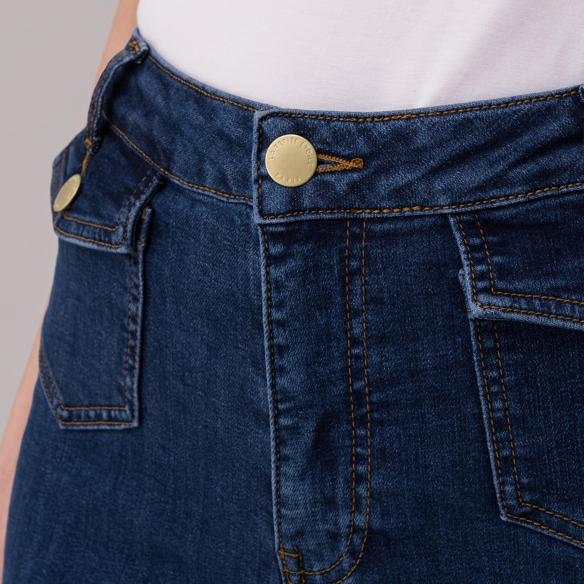 La Petite Etoile  Jeans 