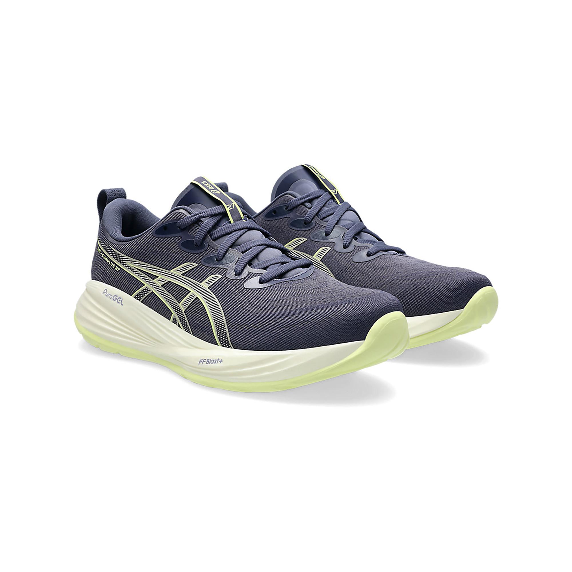 asics GEL-CUMULUS 27 Men Laufschuhe 