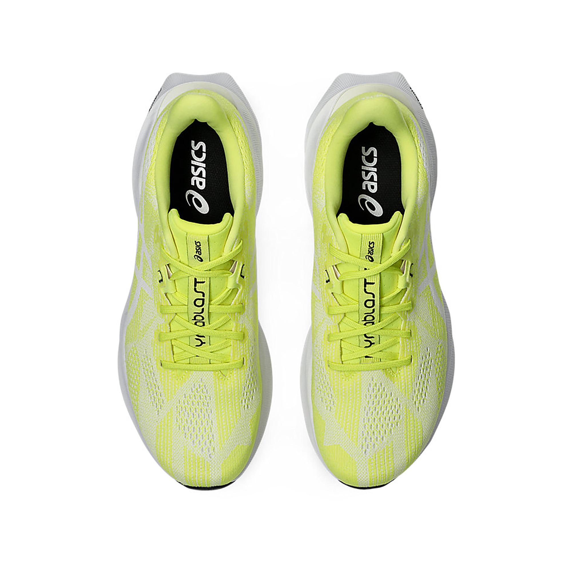 asics Dynablast 5 Men Laufschuhe 