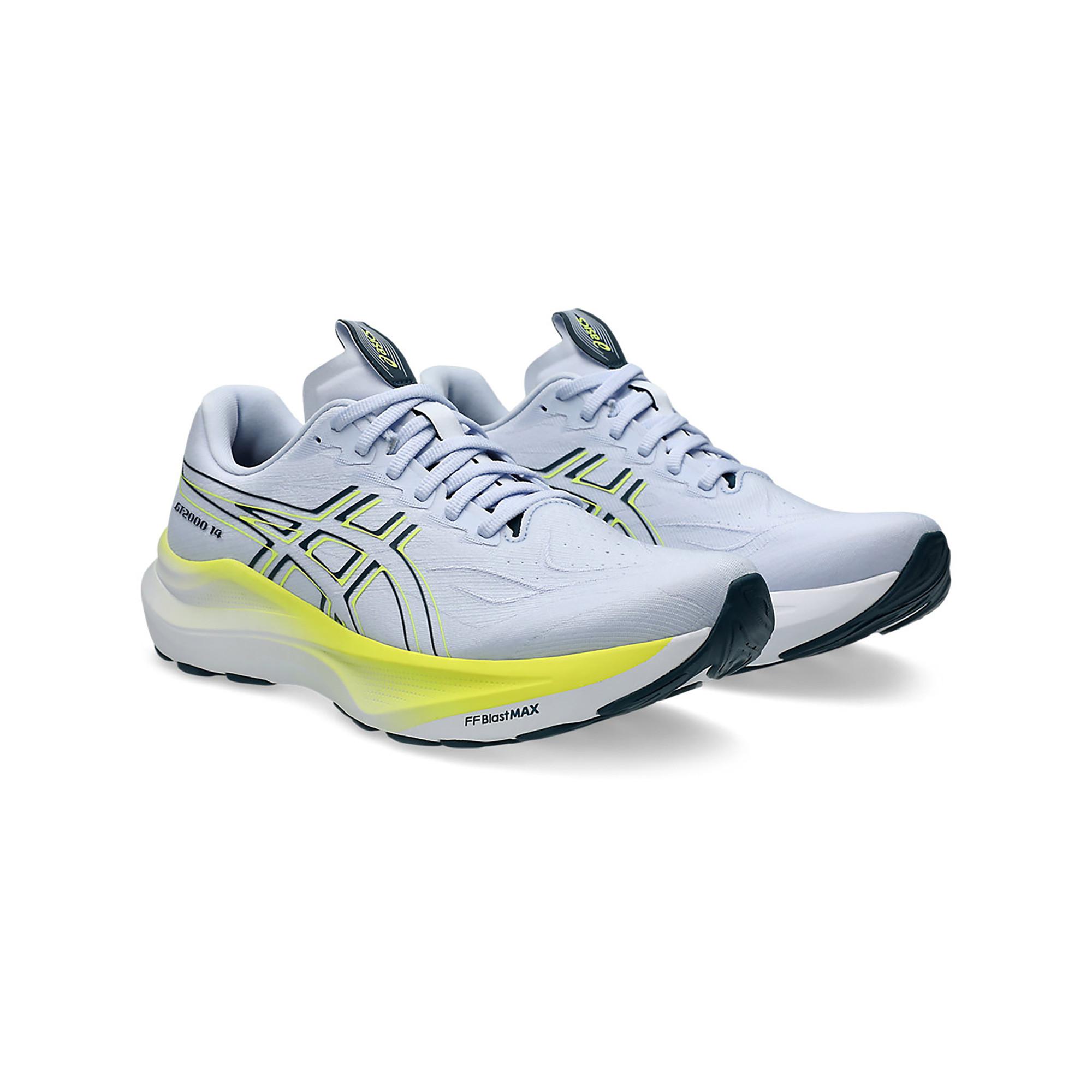 asics Gt-2000 14 Men Laufschuhe 