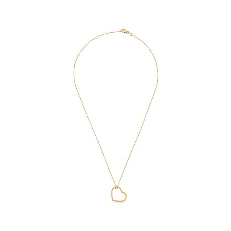 L' Atelier Gold 18 Karat by Manor  Halskette 