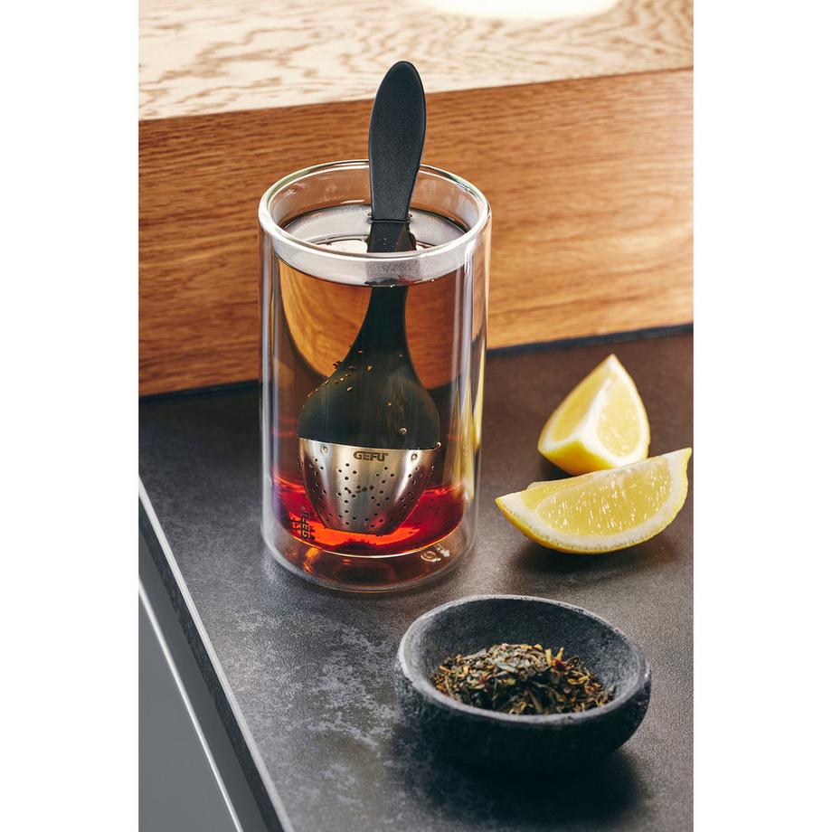 GEFU Sfera da tè Teva 