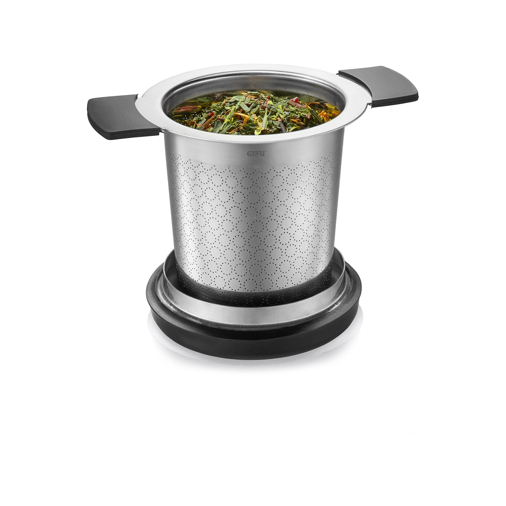 GEFU Filtro per il tè Savoro 