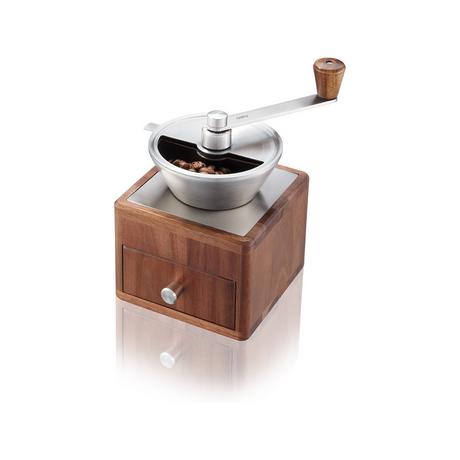 GEFU Kaffeemühle Giro 