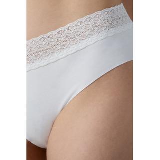 Etam Shorty Cotone Senza Cuciture  