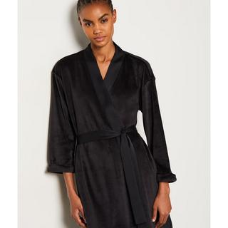 Etam Robe de chambre en velours  
