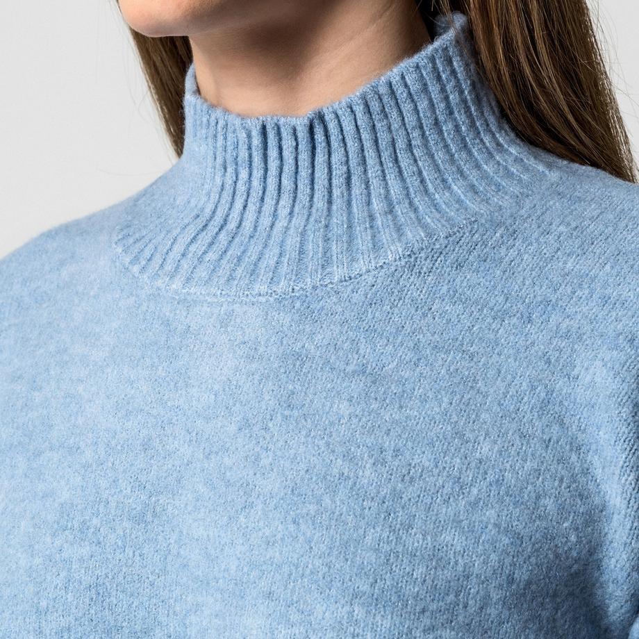 Manor Woman Pullover Vestibilità Relaxed  