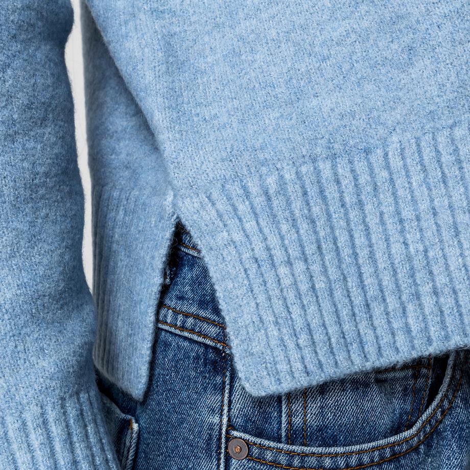 Manor Woman Pullover Vestibilità Relaxed  