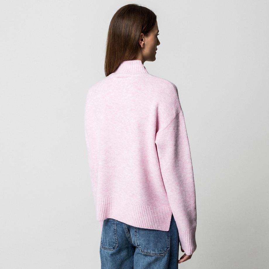 Manor Woman Pullover Coupe Relaxed  