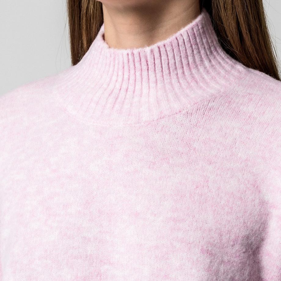 Manor Woman Pullover Coupe Relaxed  