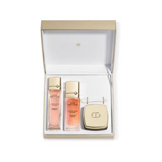 Dior Dior Prestige Le Rituel Micro-Nutritif et Réparateur d'Exception  Coffret soin 