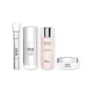 Dior Dior Capture Le Rituel Correction Anti-Âge Haute Performance  Coffret soin 