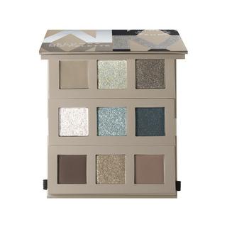 SEPHORA  Mega Mix Palette - Mega Palette de Teintes 