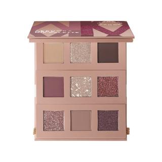 SEPHORA  Mega Mix Palette - Mega Palette de Teintes 