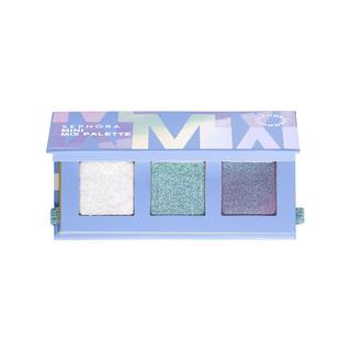 SEPHORA Mini Mix Palette Mini-Lidschattenpalette 