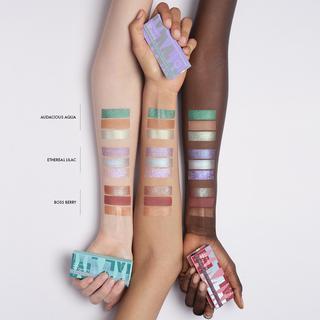 SEPHORA Mini Mix Palette Mini-Lidschattenpalette 