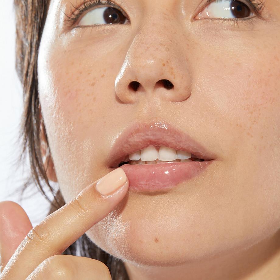 MARIO BADESCU  Lippenmaske mit Kokosnuss und Mango 