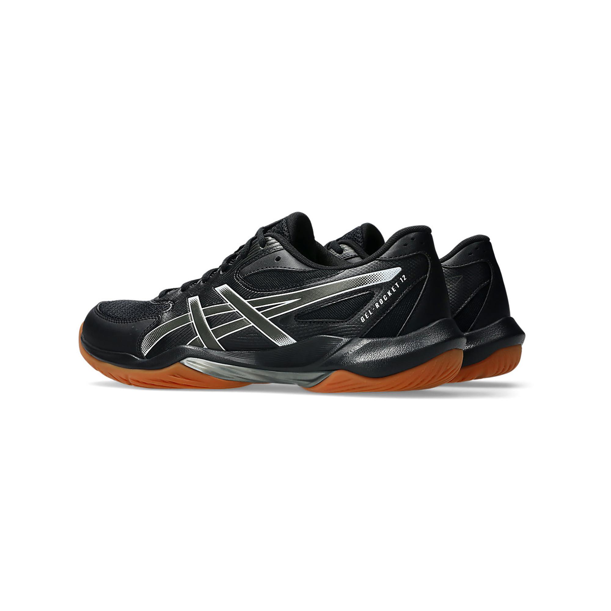 asics Gel-Rocket 12 Men Scarpe sportive interno 