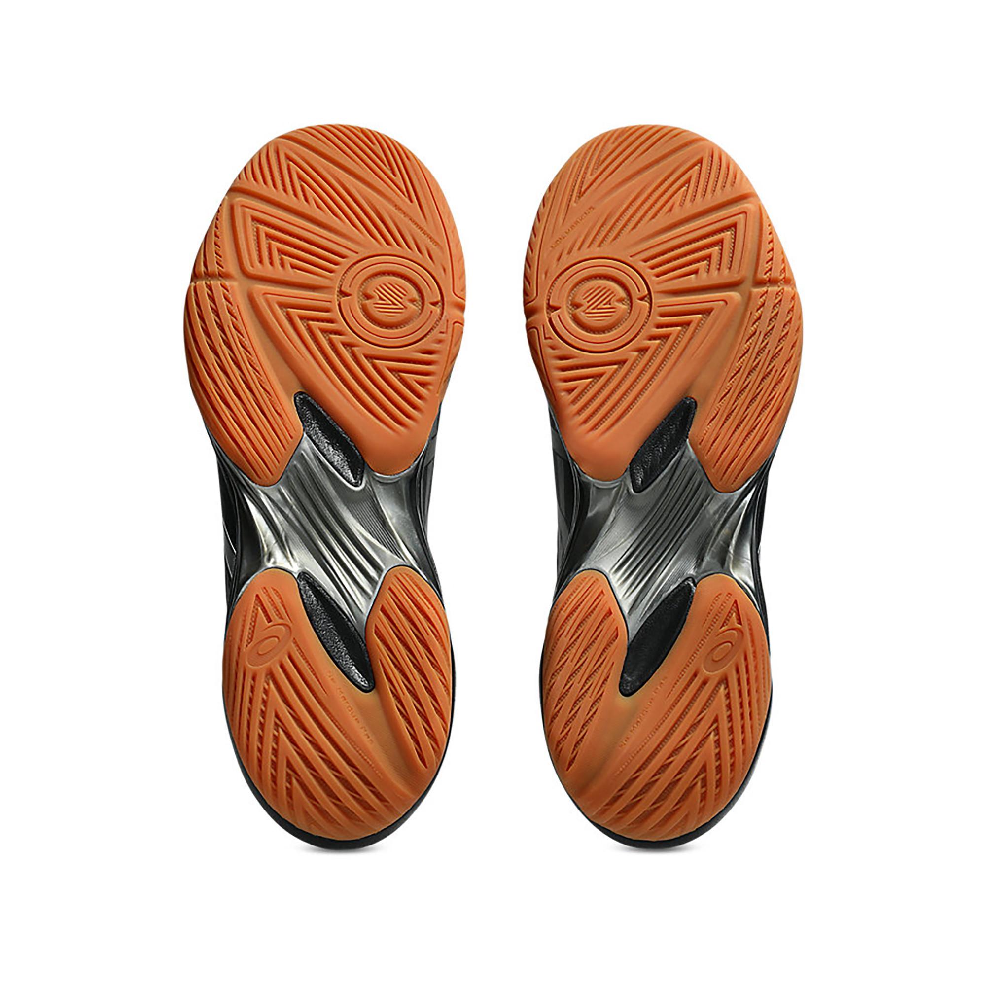 asics Gel-Rocket 12 Men Scarpe sportive interno 