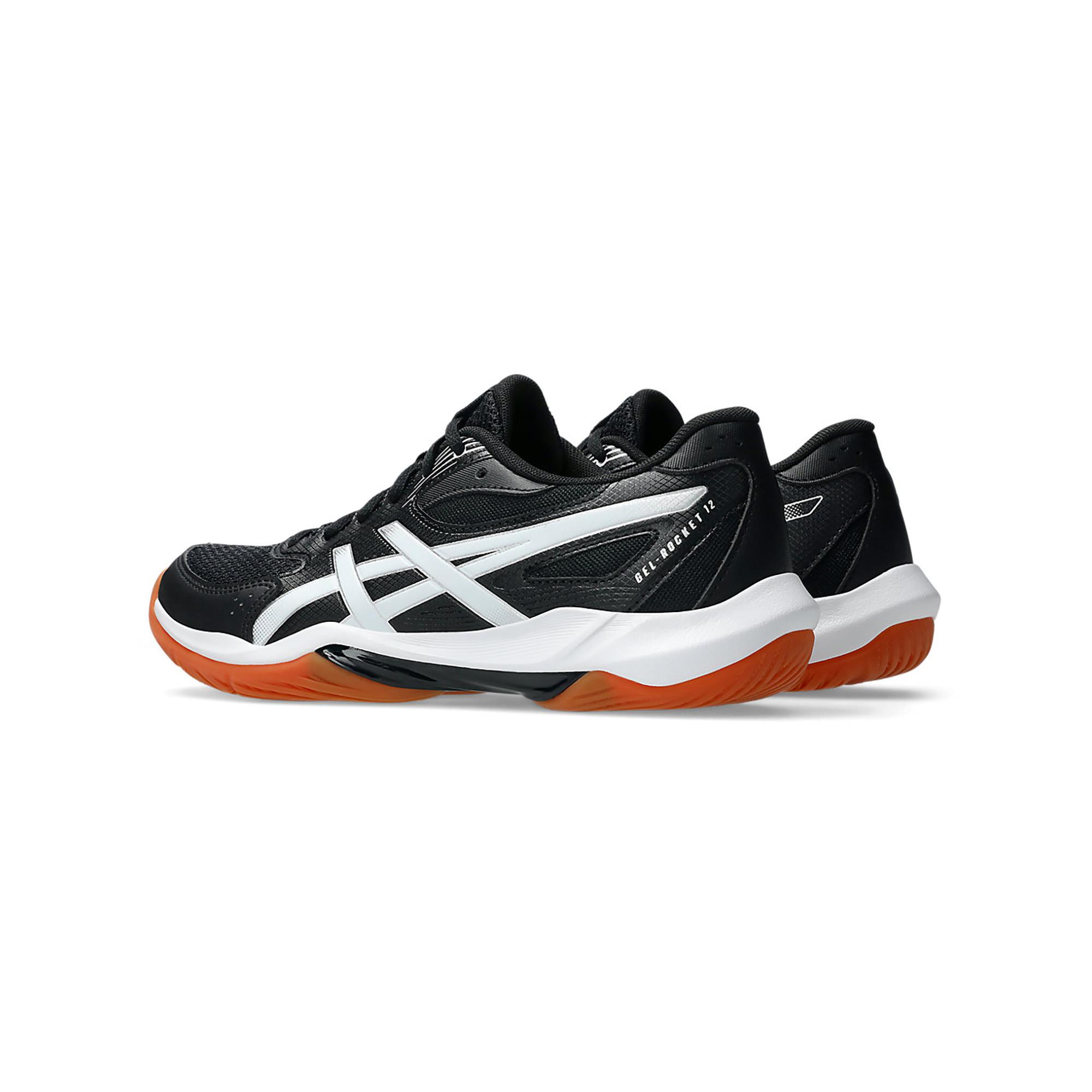 asics Gel-Rocket 12 Lady Hallenschuhe 