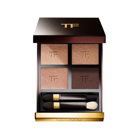 TOM FORD Eye Color Quad Eye Color Quad 