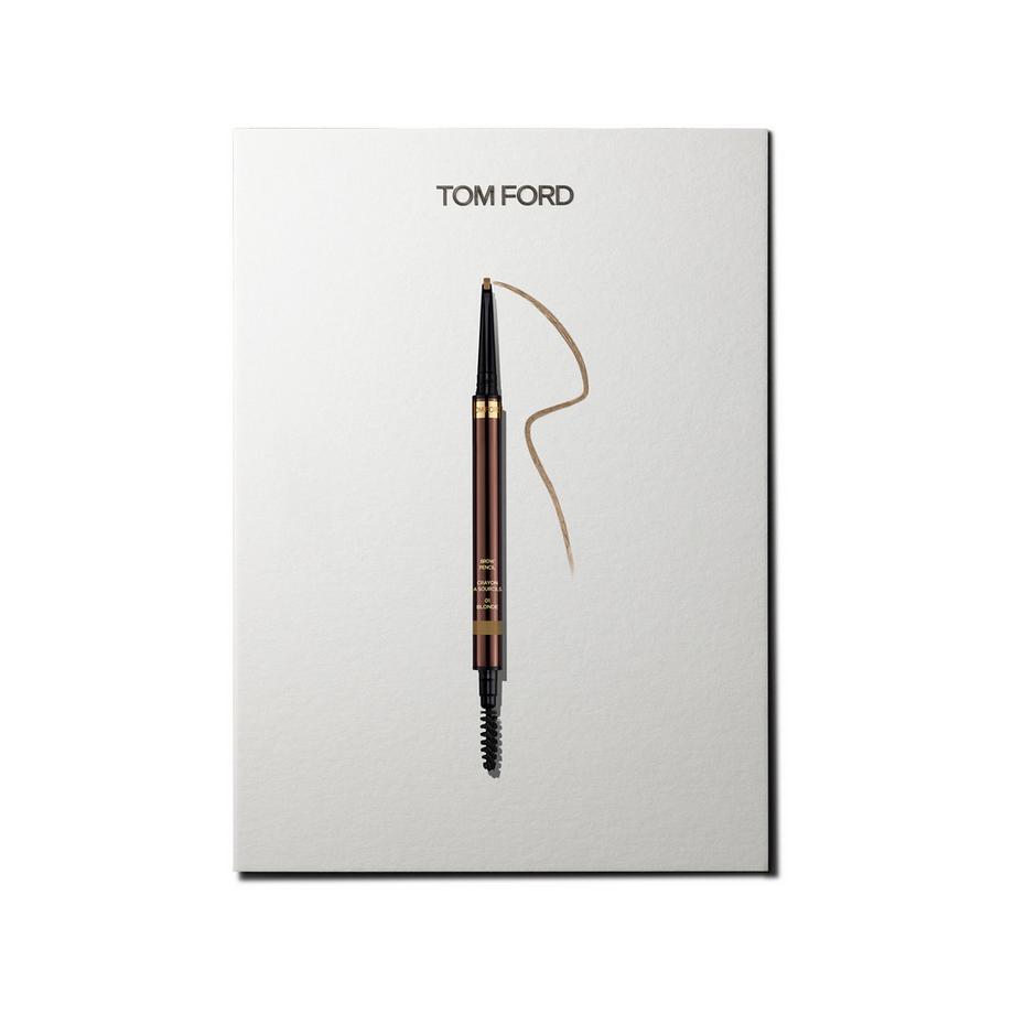 TOM FORD  Micro-Brow 