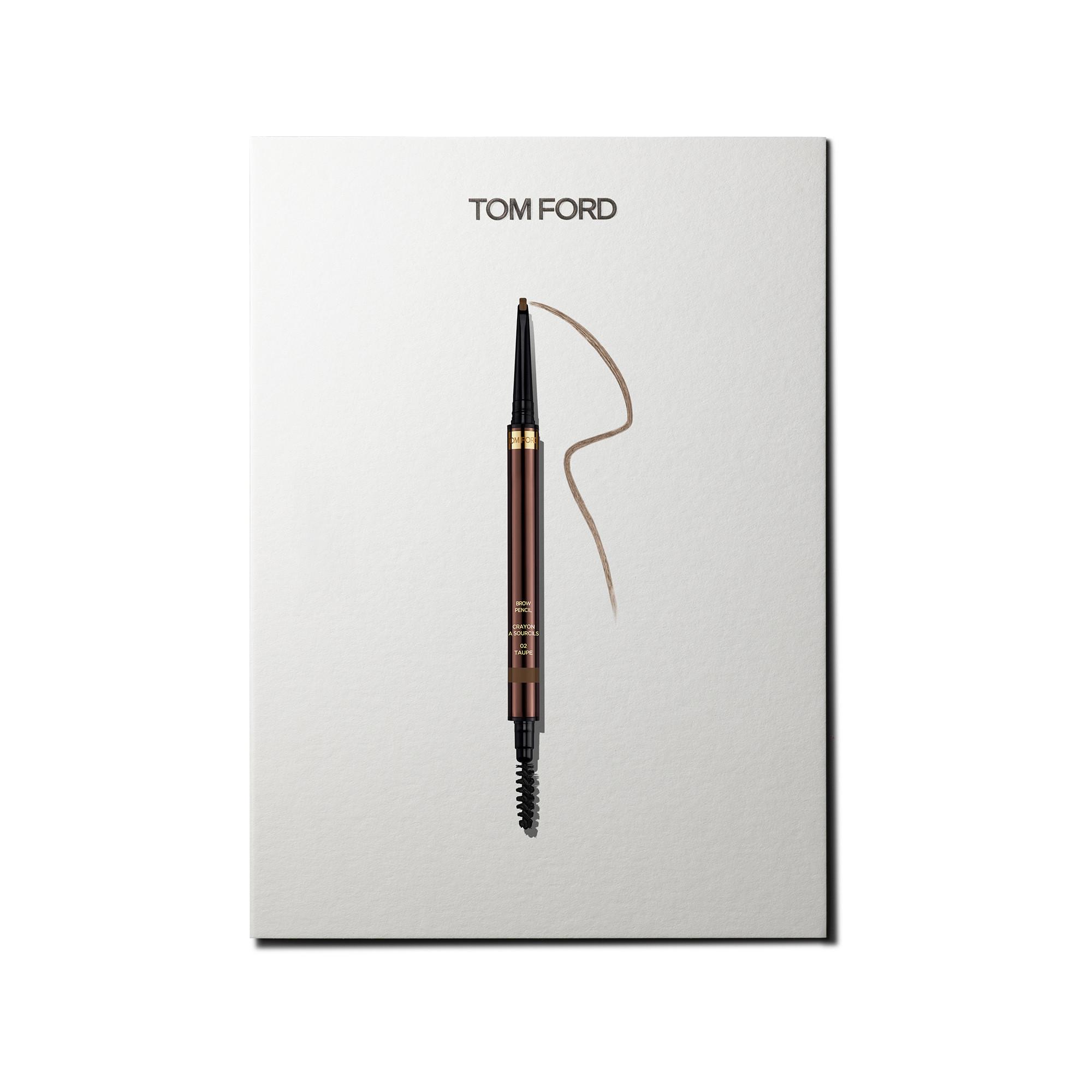 TOM FORD  Micro-Brow 