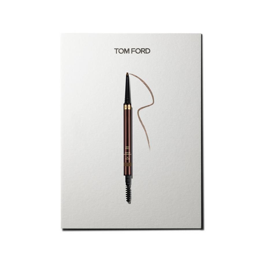 TOM FORD  Micro-Brow 