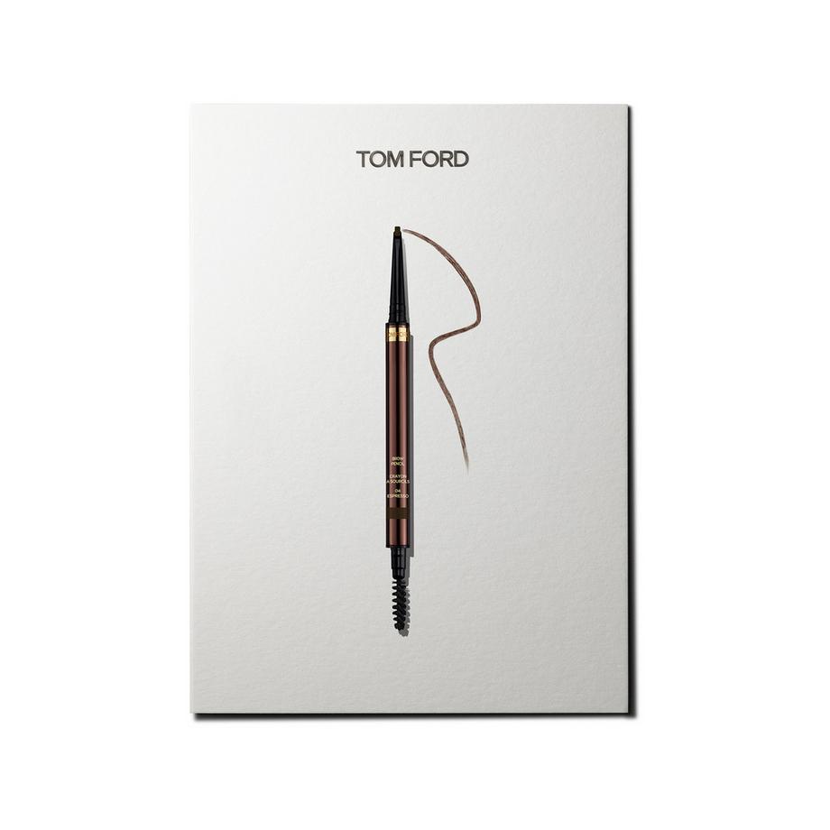 TOM FORD  Micro-Brow 