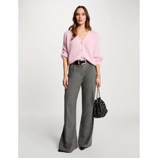 MORGAN Weite Hose  