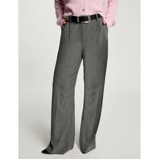 MORGAN Weite Hose  