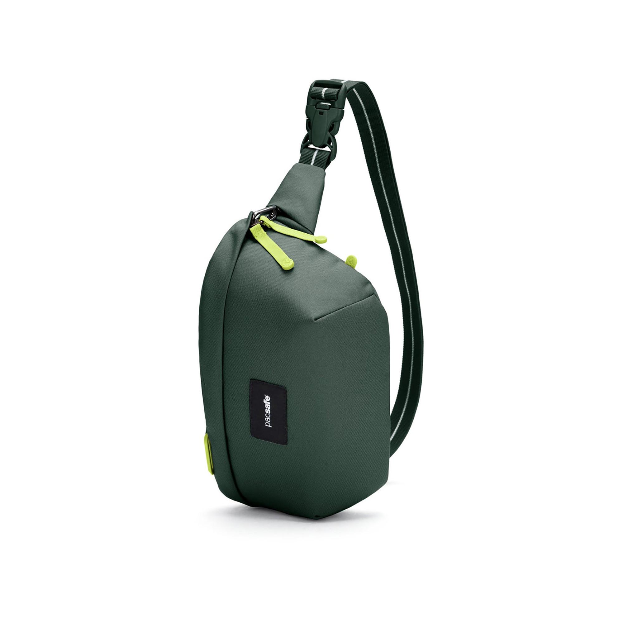 pacsafe Bauchtasche Pacsafe GO Sling 
