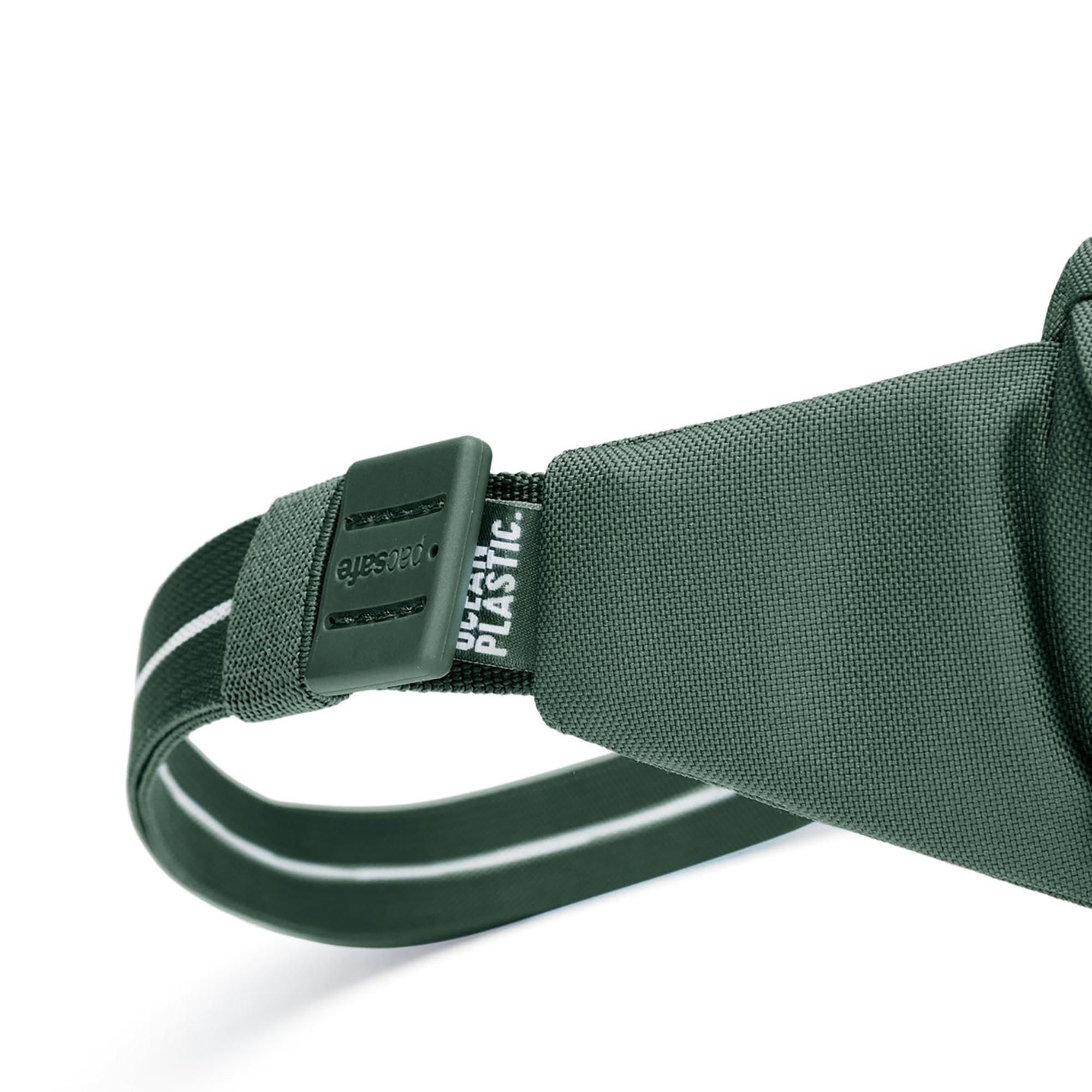 pacsafe Bauchtasche Pacsafe GO Sling 