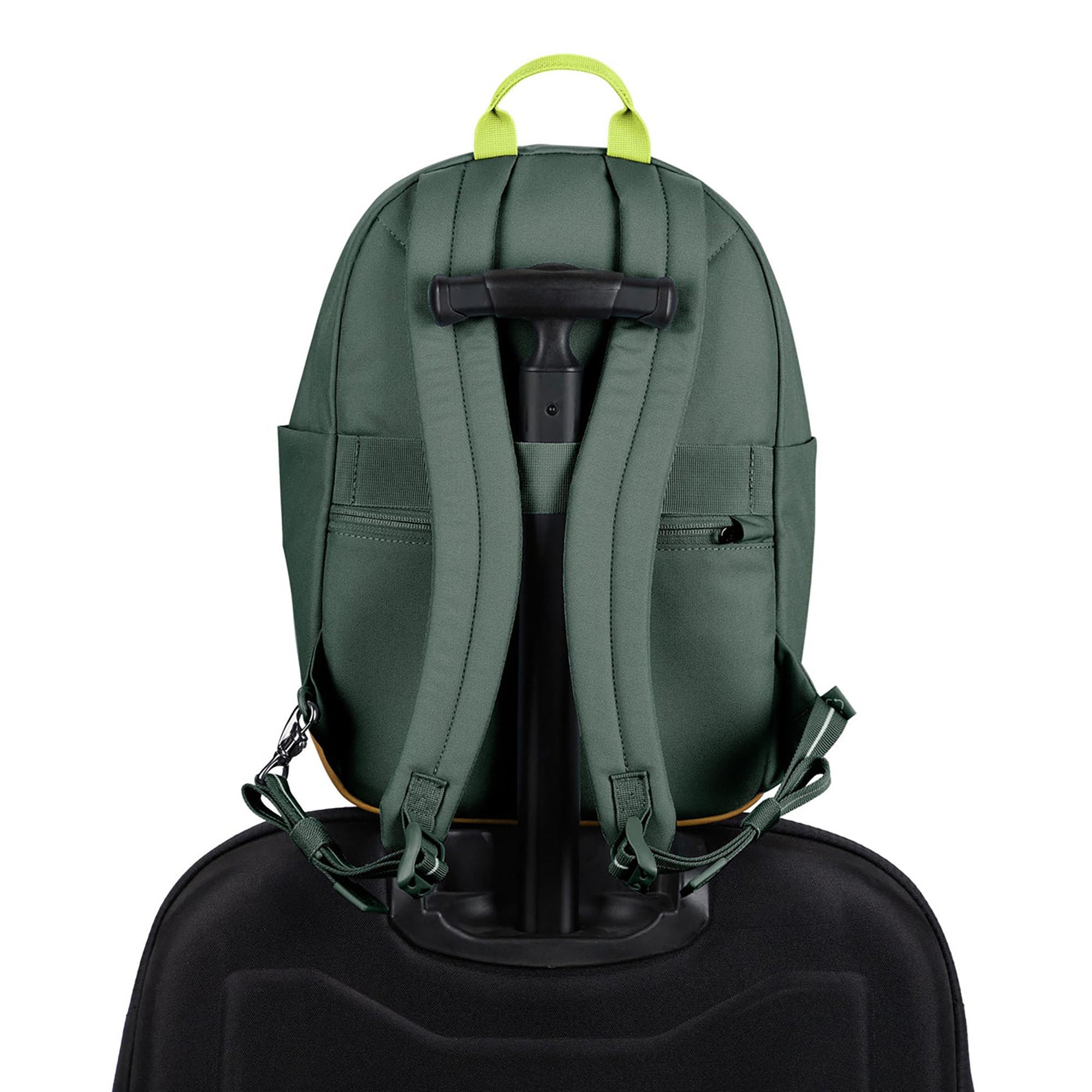 pacsafe Rucksack Pacsafe GO 15L Backpack 