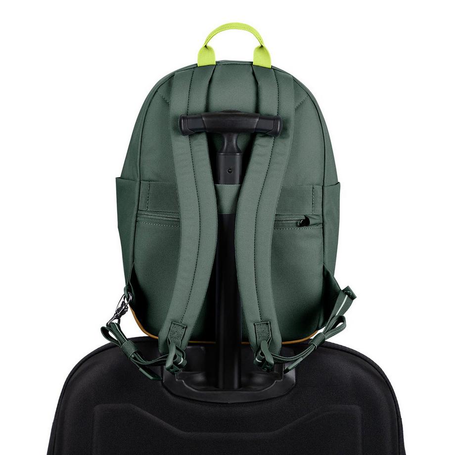 pacsafe Rucksack Pacsafe GO 15L Backpack 
