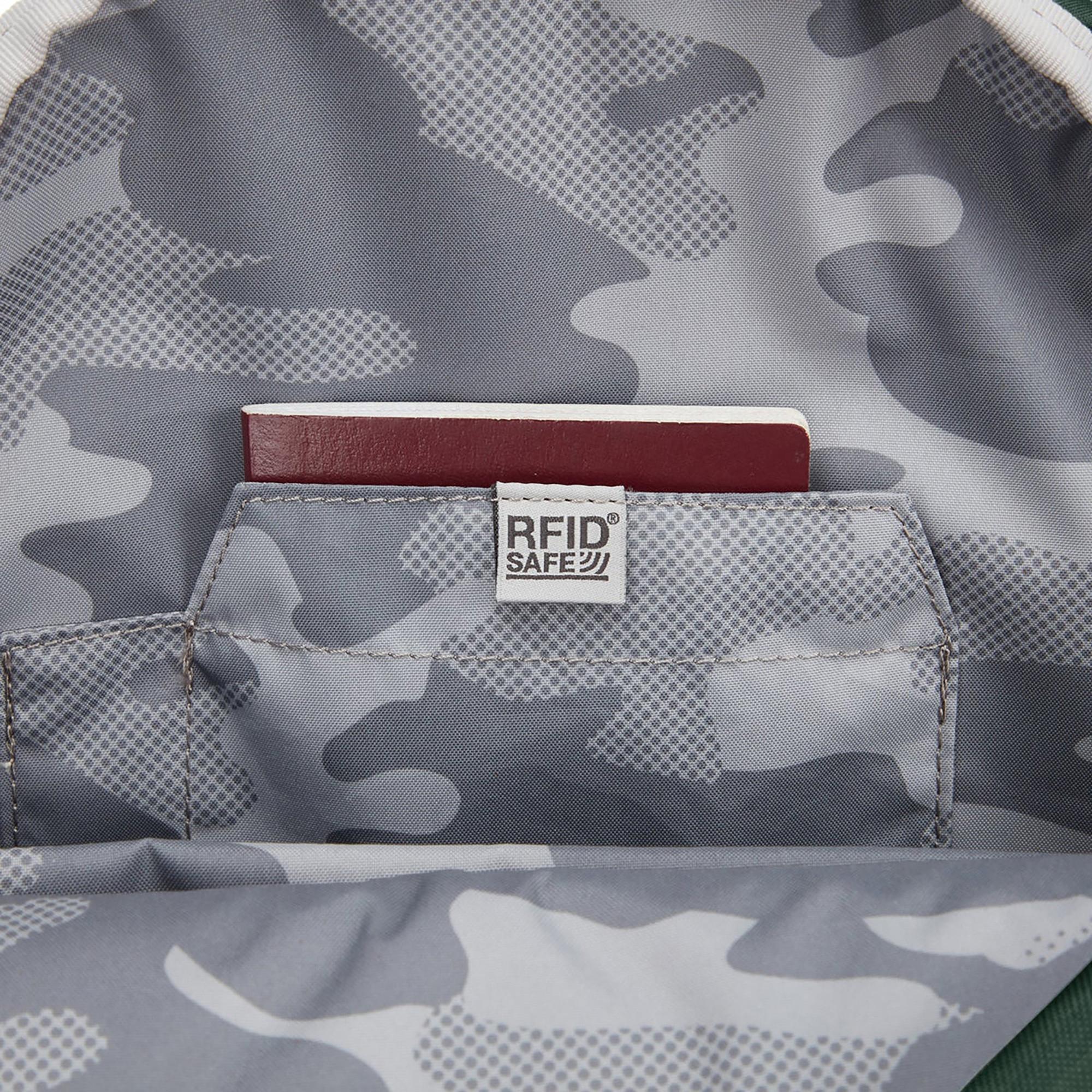 pacsafe Rucksack Pacsafe GO 15L Backpack 