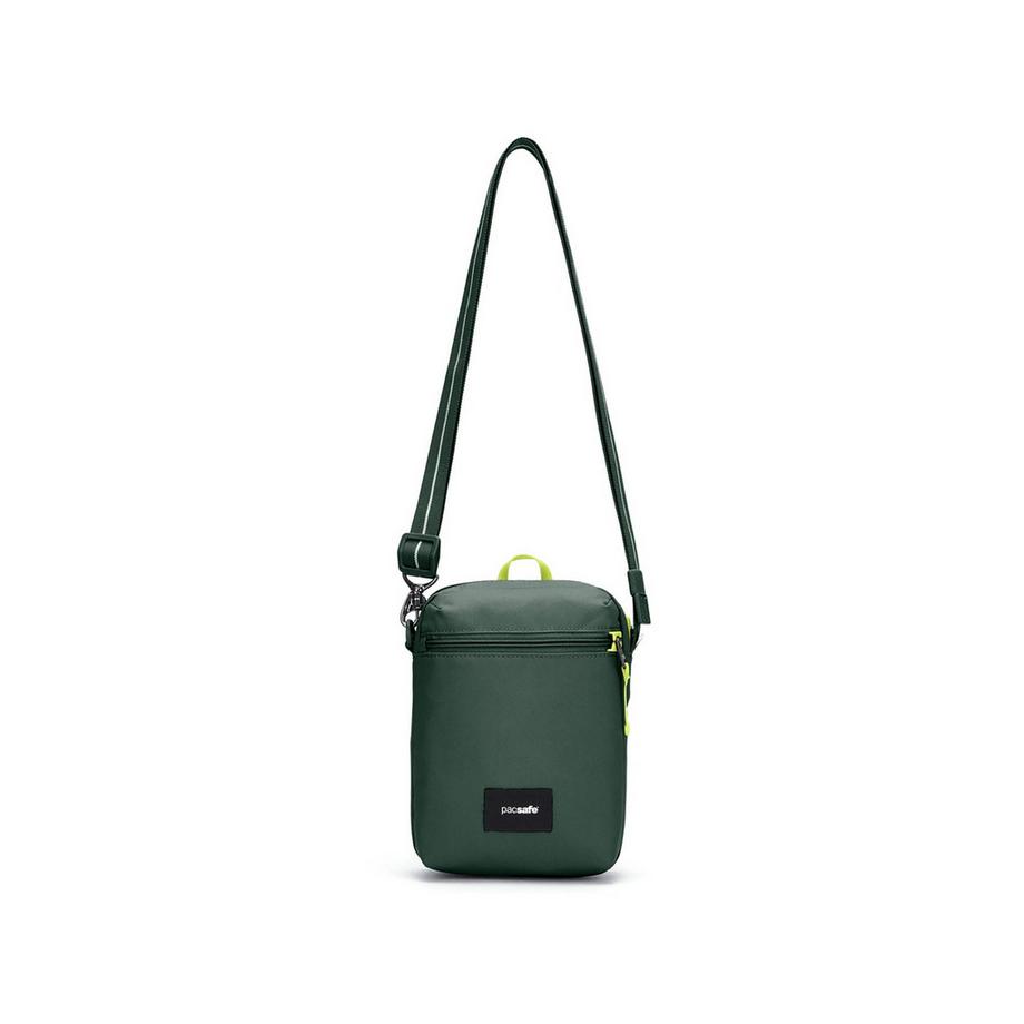 pacsafe GO Festival Crossbody Bag  
