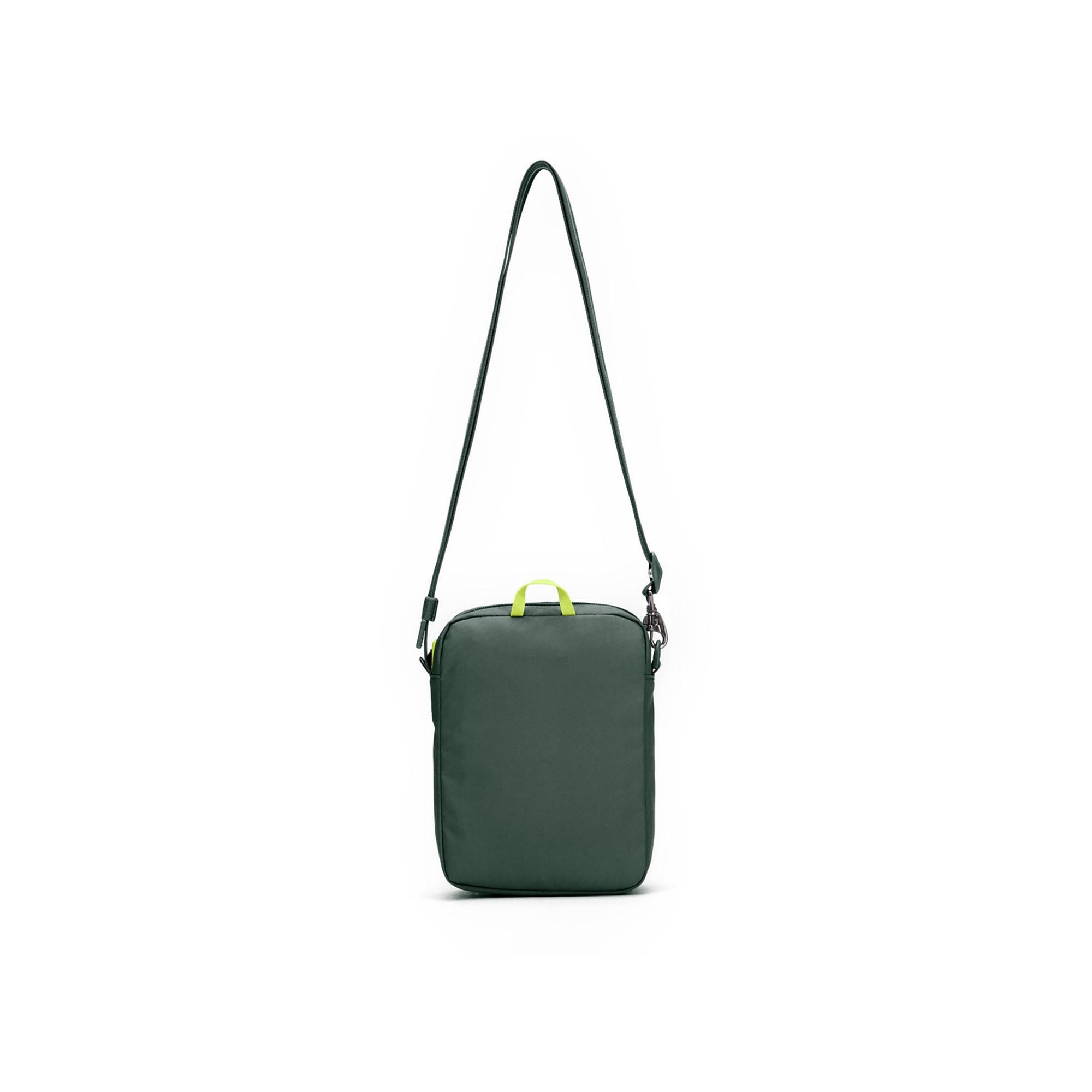 pacsafe GO Festival Crossbody Bag  