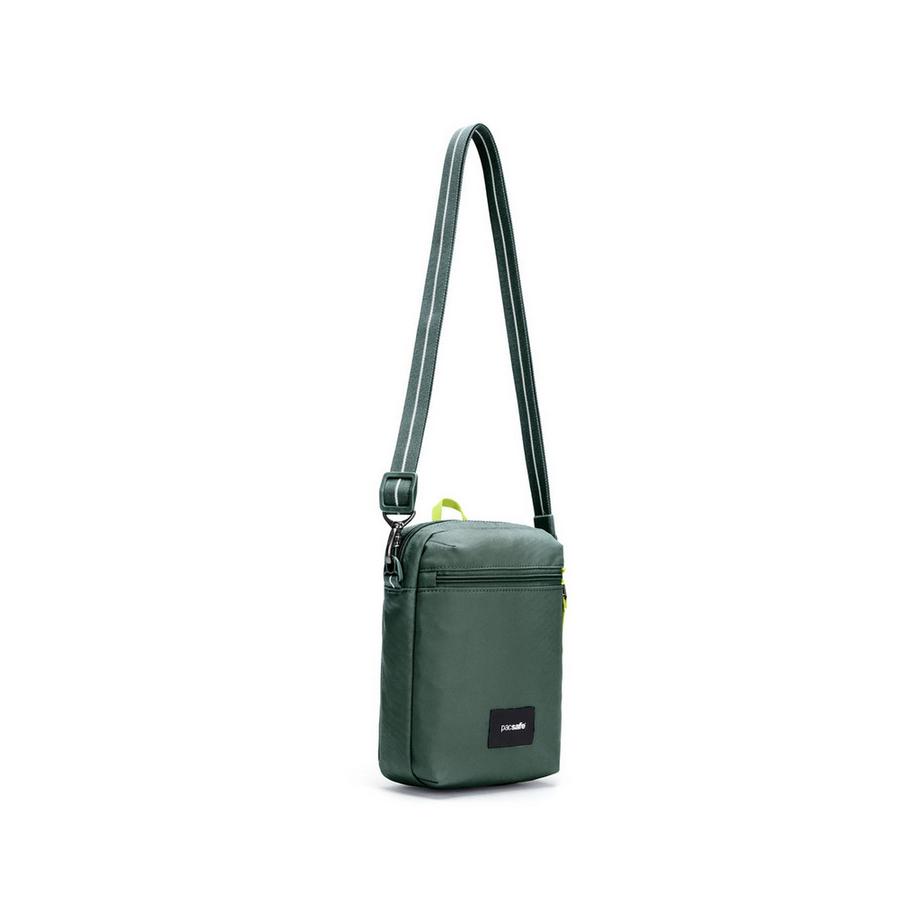 pacsafe GO Festival Crossbody Bag  