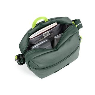 pacsafe GO Festival Crossbody Bag  